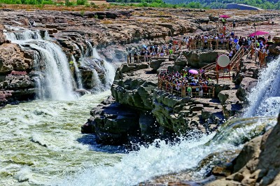 乐蒙网  让文脉在青山绿水间跃动——代表委员为国家文化公园建设建言献策