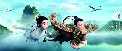 同翔网  人物创造不能只贴“人设”标签