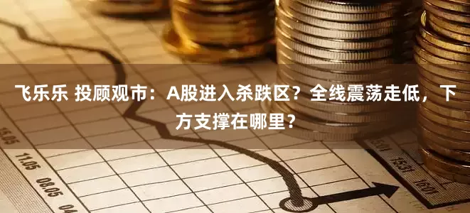 飞乐乐 投顾观市：A股进入杀跌区？全线震荡走低，下方支撑在哪里？