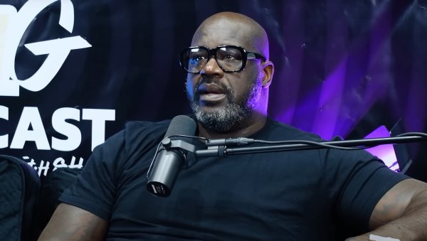 钱投网 奥尼尔: 戈贝尔根本无法在我们年代打球更别说拿到2亿 字母哥可以