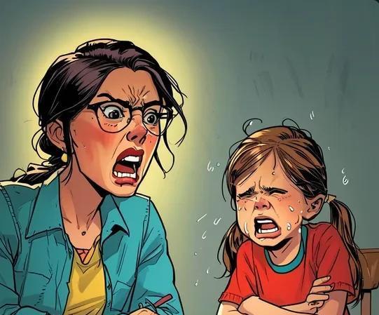 联美配资 注意！这种习惯正在偷走孩子的学习能力，家长们还在推波助澜！