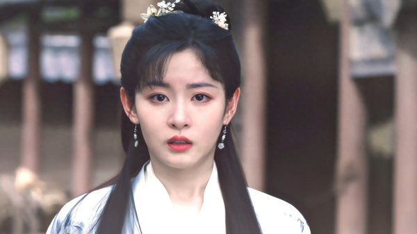 浩源配资 和许凯绯闻未影响事业，《凡人修仙传》后她搭郑业成演女主剧