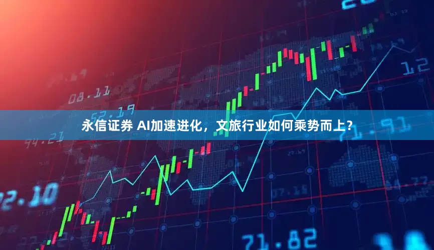 永信证券 AI加速进化，文旅行业如何乘势而上？
